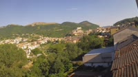 Brienza - Panorama