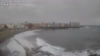 Gran Canaria - Playa de la Garita