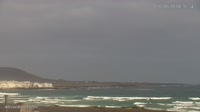 Lanzarote - Famara Beach