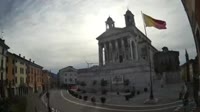 Schio - San Pietro katedra
