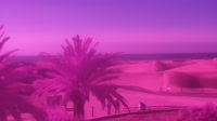 Gran Canaria - Maspalomas - Mirador Dunas