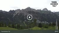 Nesselwängle - Haller