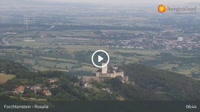Forchtenstein - Rosalia