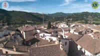 Spoletas - Panorama