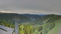 Bad Kleinkirchheim - Brunnach