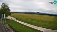 Celje - Lotnisko