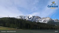 Carezza - Hotel Moseralm