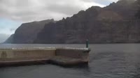 Tenerife - Los Gigantes