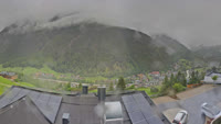 Soldenas - Ötztal slėnis