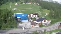 Badia - San Cassiano - Piz Sorega