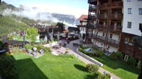 Badia - San Cassiano - Hotel Fanes