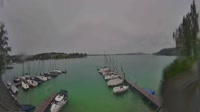 Mattsee - Marina