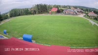 Stadion LKS Płomień Zmiennica