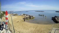 Francavilla al Mare - Plaża