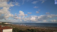 Warnemünde - Plage