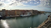 Sète - Port