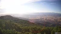 Sardinija - Padru - Sa Serra