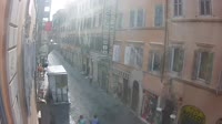 Roma - Via Frattina