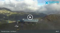 Grandvalira - Pas de la Casa - Coll Blanc