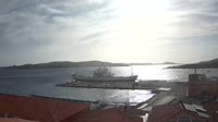 Sardinija - Palau - uostas