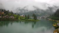 Alleghe - Lago di Alleghe