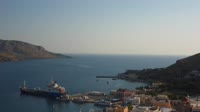 Leros - Agia Marina