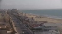 Guardamar del Segura - Plaża La Roqueta