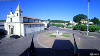 Brognaturo - Piazza del Popolo
