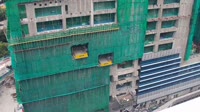 Hong Kong - Kai Tak Hospital