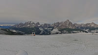 Sesto - 3 Zinnen Dolomites - Porzen