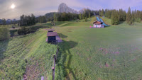 St. Christina in Gröden - Monte Pana
