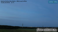 Bornheimas - Alfter