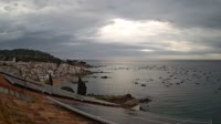 Calella de Palafrugell - Plaża