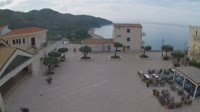 Sperlonga - Piazza Europa