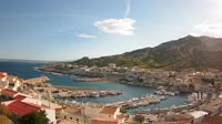 Marselis - Port des Goudes