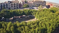 Raffadali - Piazza Europa