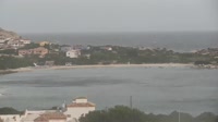 Sardinija - Santa Teresa Gallura - Capo Testa
