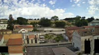 Castelluccio Valmaggiore - Piazza Guglielmo Marconi