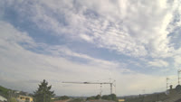 Cerlongo - Stacja pogodowa