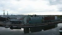 Brėmerhafenas - Fischereihafen I