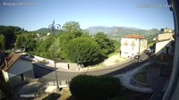 Acquaviva d’Isernia - Corso Umberto I