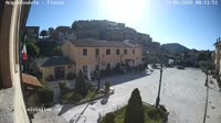 Acquafondata - Piazza dei Caduti