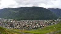 Martigny - Le Sommet des Vignes