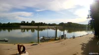 Boretto - Rzeka Pad