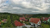 Netzschkau - Göltzschtalbrücke