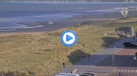 Egmond aan Zee - Strandhotel Golfzang