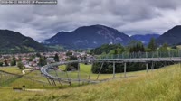 Ruhpolding - Chiemgau Coaster