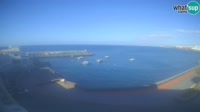 Tenerife - Granadilla de Abona - Los Abrigos