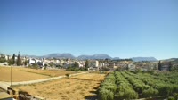 Kreta - Moires