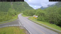 Fjærland - R5 Bøyadalen